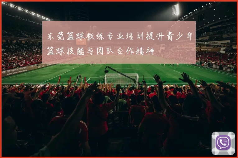 东莞篮球教练专业培训提升青少年篮球技能与团队合作精神
